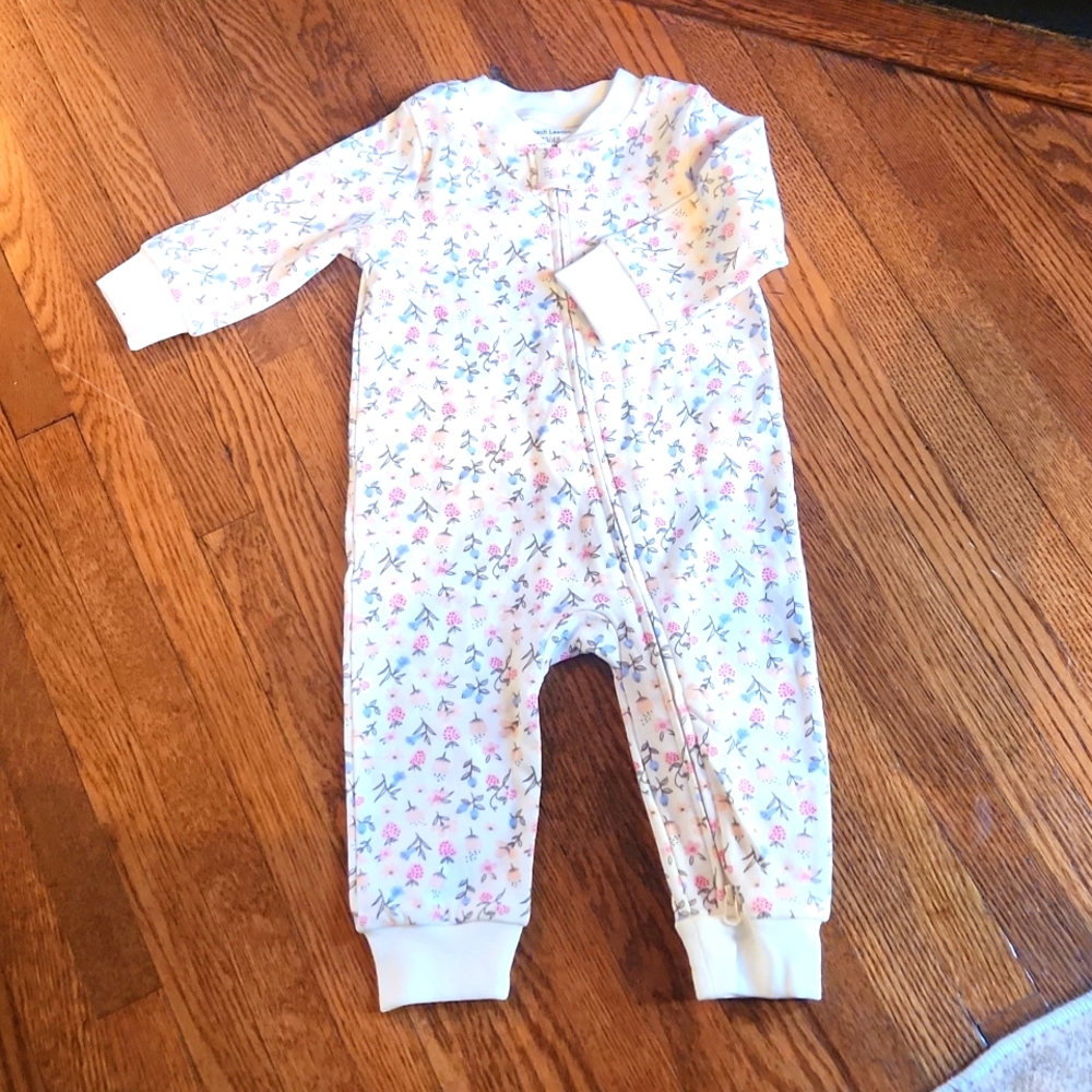 6-12m Onsie